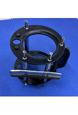 Abu Garcia 811668 Black Frame - Abu Garcia 6600C5 Mag