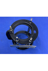 Abu Garcia 811668 Black Frame - Abu Garcia 6600C5 Mag