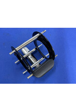 Abu Garcia 811668 Black Frame - Abu Garcia 6600C5 Mag