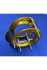 Abu Garcia 1117178 - Frame - Abu Garcia 4600