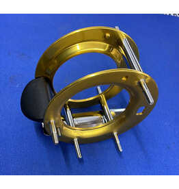 Abu Garcia 1117178 - Frame - Abu Garcia 4600