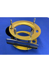 Abu Garcia 1117178 - Frame - Abu Garcia 4600