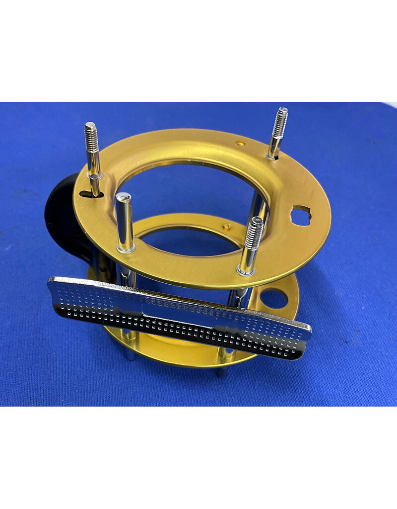 Abu Garcia 1117178 - Frame - Abu Garcia 4600