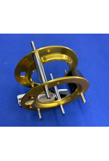 Abu Garcia 1117178 - Frame - Abu Garcia 4600