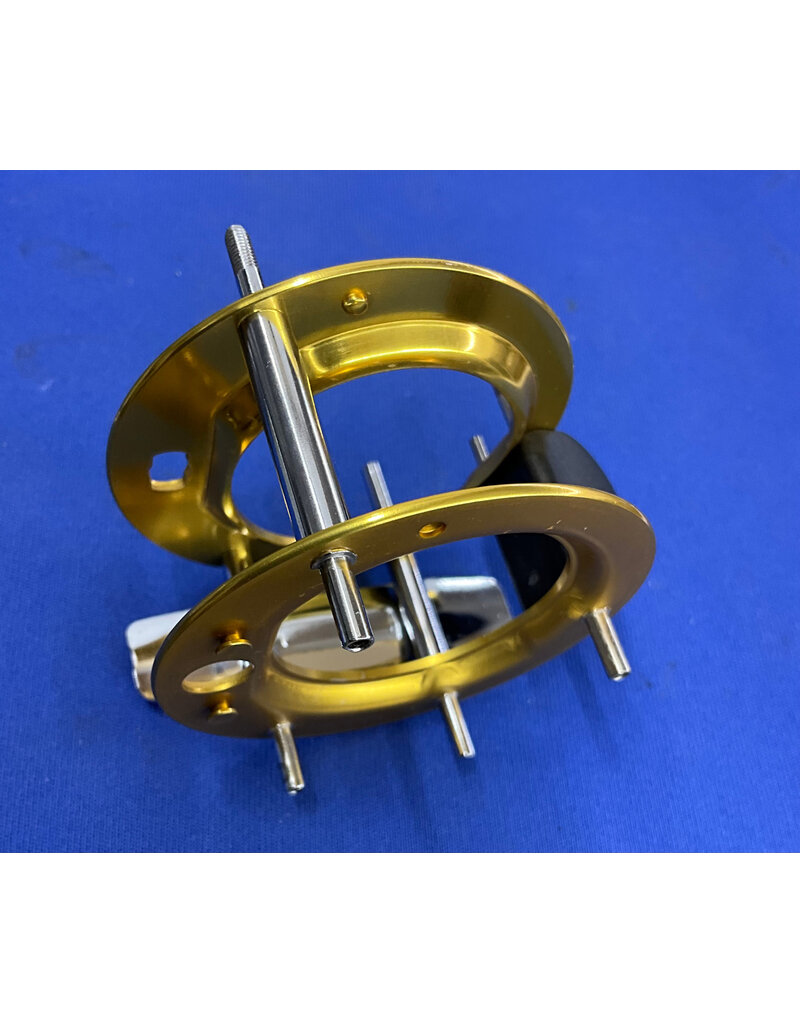 Abu Garcia 1117178 - Frame - Abu Garcia 4600