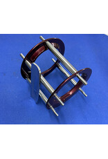 Abu Garcia 803243 -  Frame - Abu Garcia 6500C3 2 speed