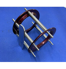 Abu Garcia 803243 -  Frame - Abu Garcia 6500C3 2 speed