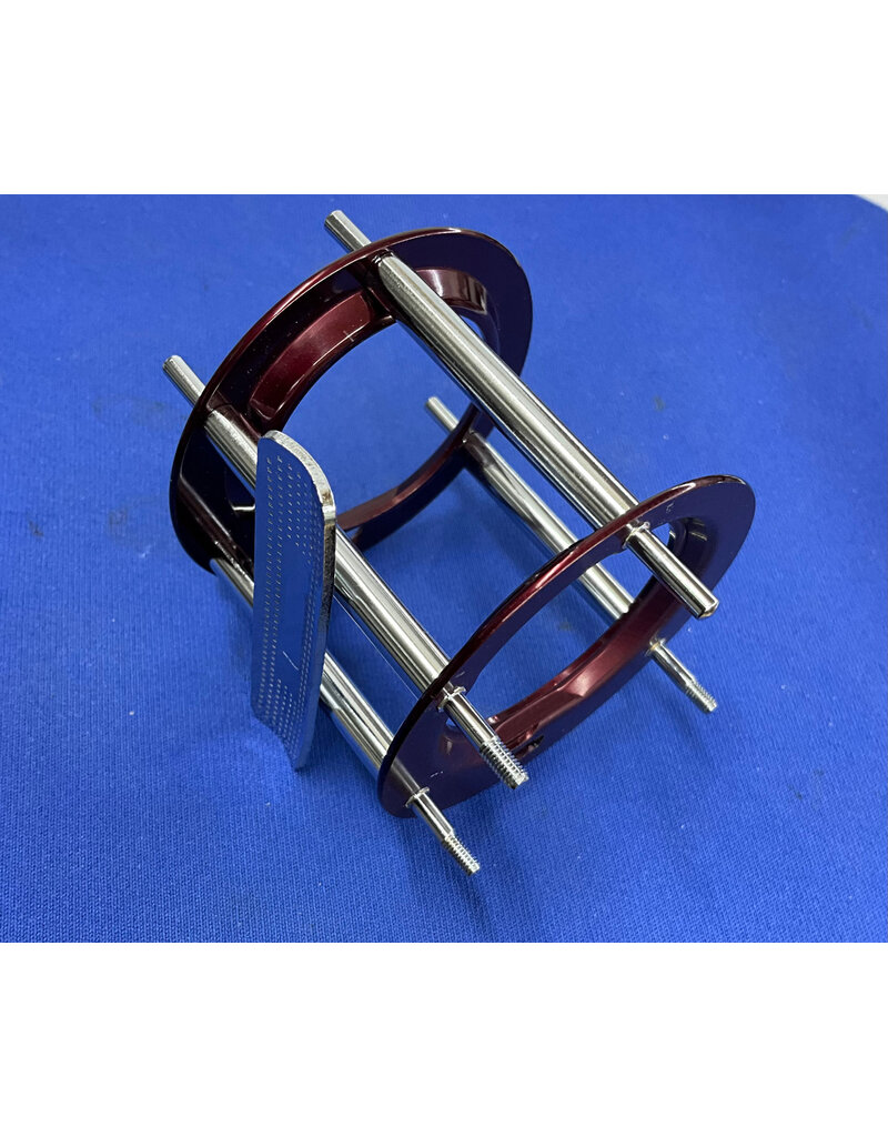 Abu Garcia 803243 -  Frame - Abu Garcia 6500C3 2 speed