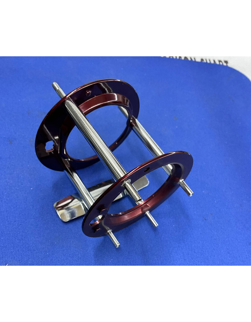 Abu Garcia 803243 -  Frame - Abu Garcia 6500C3 2 speed