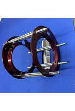 Abu Garcia 803243 -  Frame - Abu Garcia 6500C3 2 speed