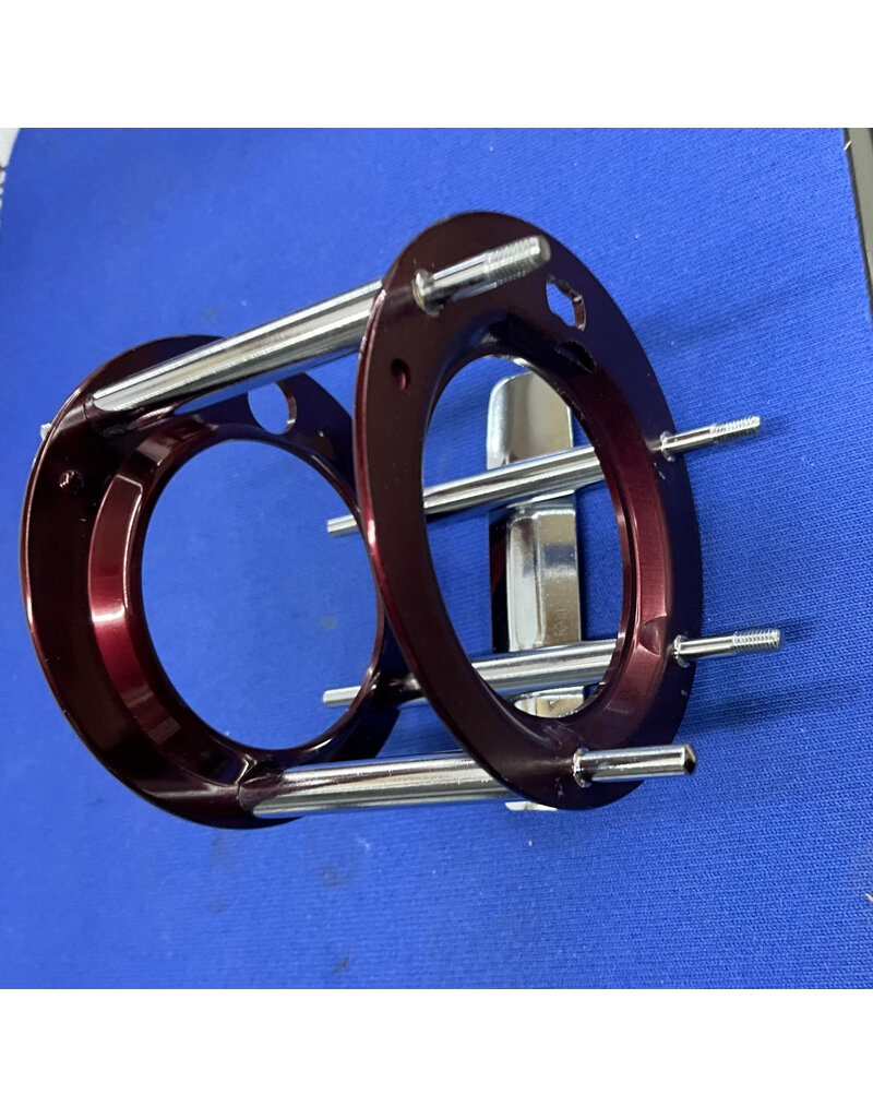 Abu Garcia 803243 -  Frame - Abu Garcia 6500C3 2 speed