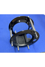 Abu Garcia 803263 Frame - Abu Garcia Royal 2 Left