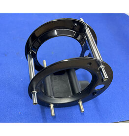 Abu Garcia 803263 Frame - Abu Garcia Royal 2 Left