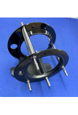 Abu Garcia 803263 Frame - Abu Garcia Royal 2 Left