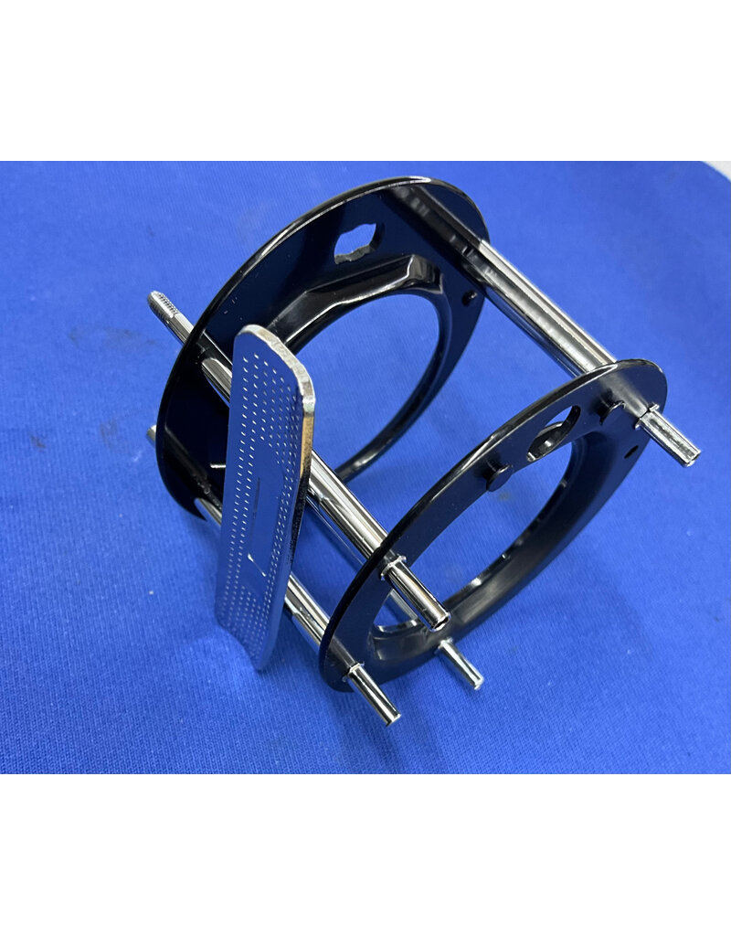 Abu Garcia 811665 - Abu Garcia Ambassadeur Frame 5000 - 5500C