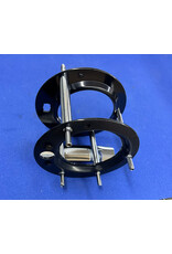 Abu Garcia 811665 - Abu Garcia Ambassadeur Frame 5000 - 5500C