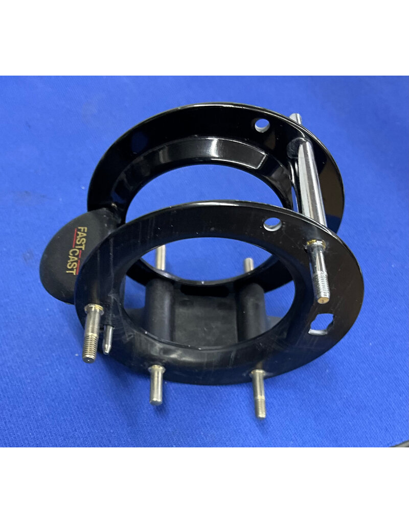 Abu Garcia 802280 Frame - Abu Garcia Royal EX