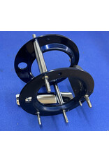 Abu Garcia 811629 Frame - Abu Garcia Ambassadeur Blue 5601C4