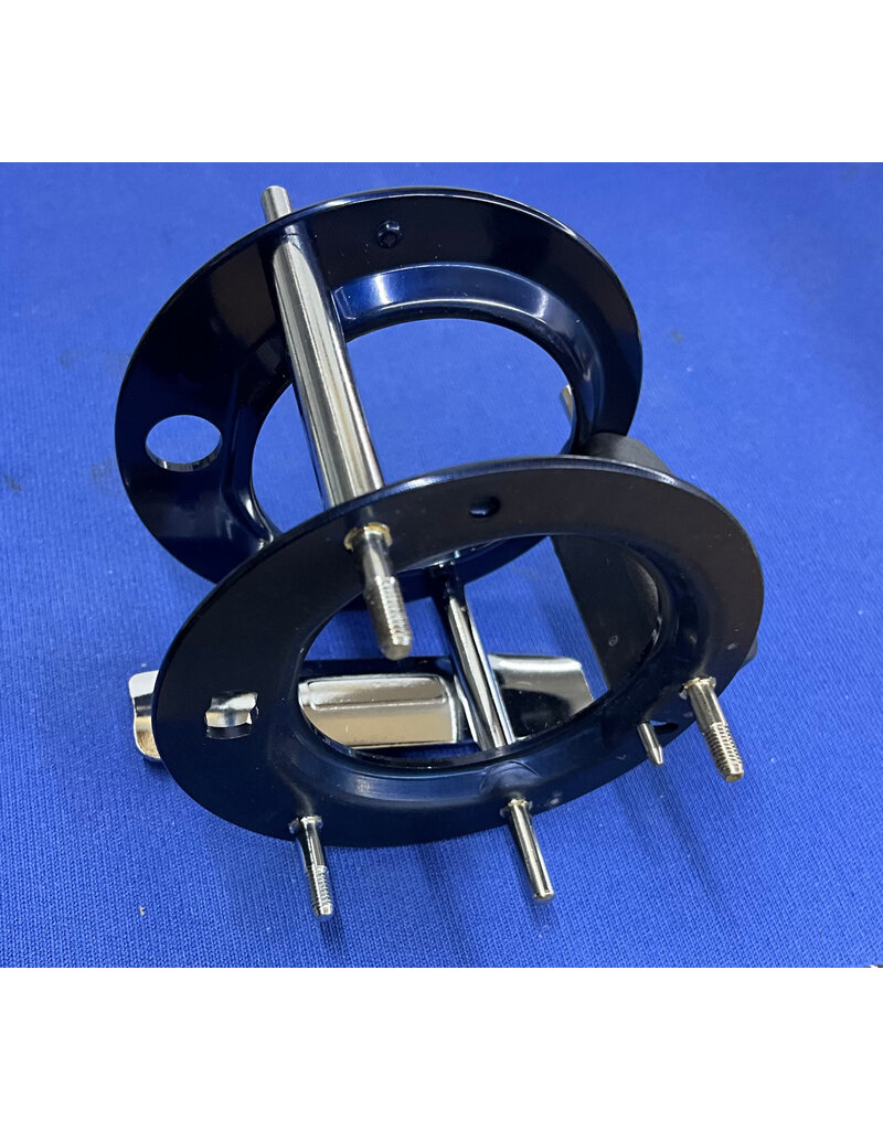 Abu Garcia 811629 Frame - Abu Garcia Ambassadeur Blue 5601C4