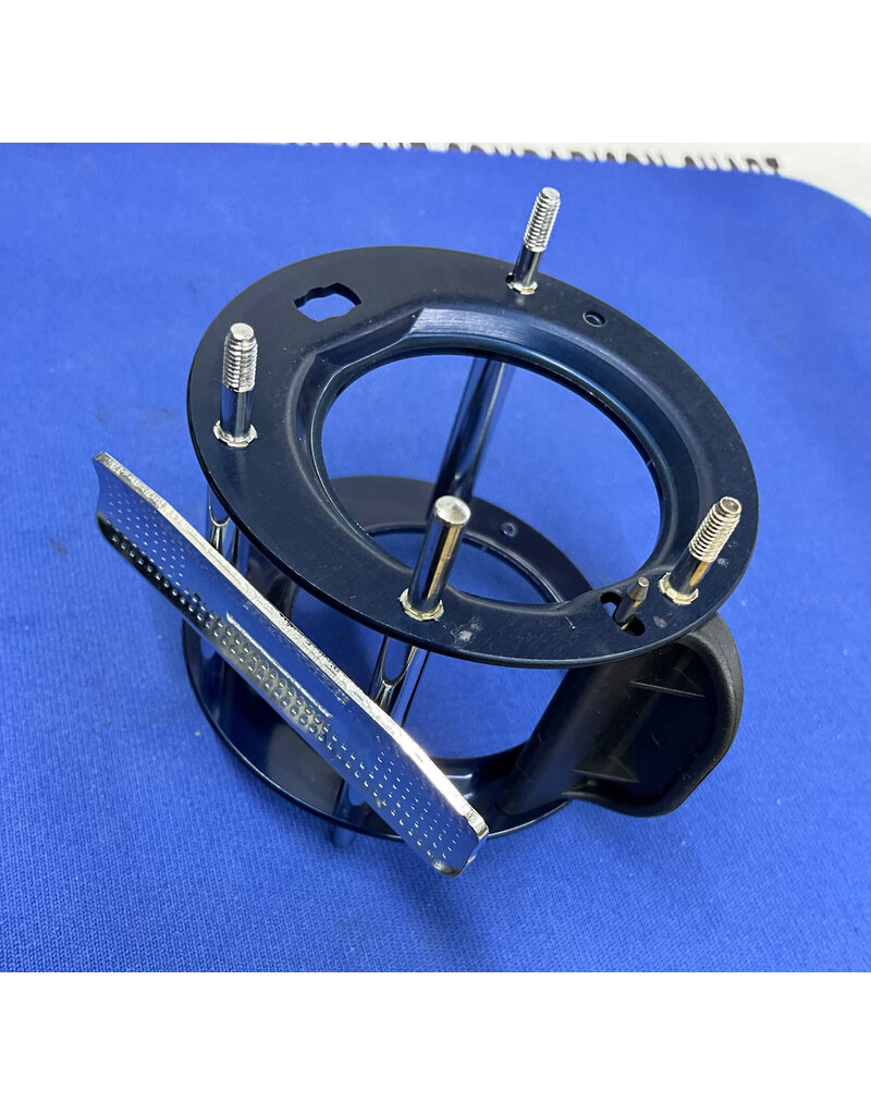 Abu Garcia 811629 Frame - Abu Garcia Ambassadeur Blue 5601C4