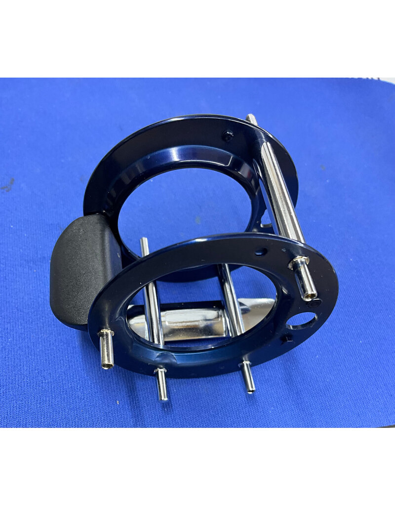 Abu Garcia 811629 Frame - Abu Garcia Ambassadeur Blue 5601C4