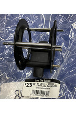 Abu Garcia 802252 - Abu Garcia Ambassadeur 5000 5500 black aluminum Frame