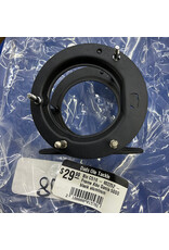 Abu Garcia 802252 - Abu Garcia Ambassadeur 5000 5500 black aluminum Frame