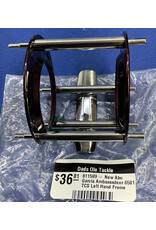 Abu Garcia 811589 - New Abu Garcia Ambassadeur 6501 TCS Left Hand Frame