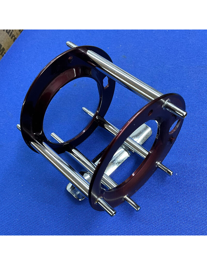 Abu Garcia 811589 - New Abu Garcia Ambassadeur 6501 TCS Left Hand Frame