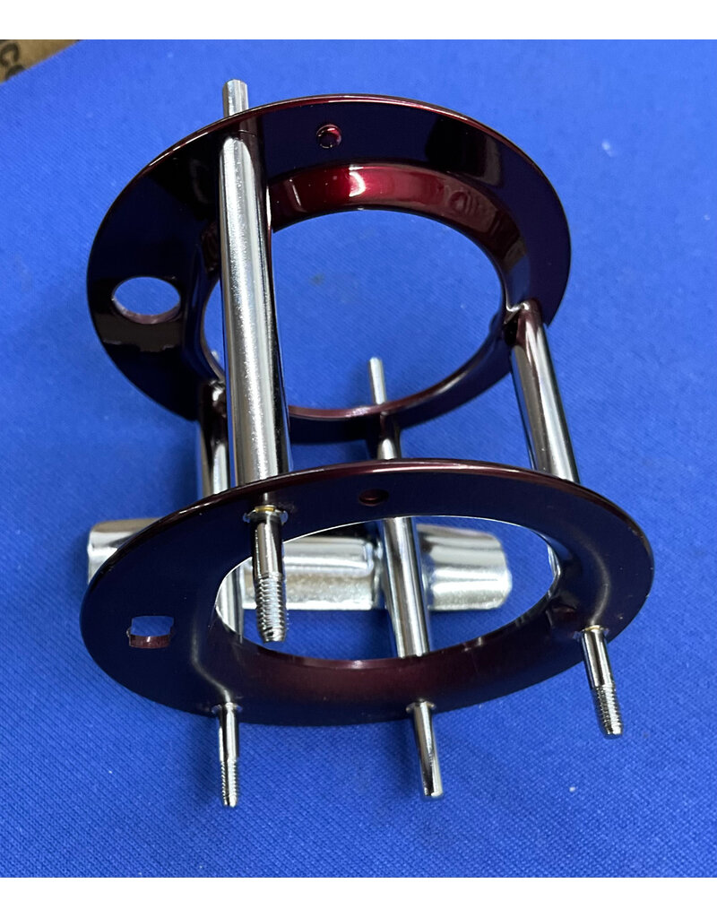 Abu Garcia 811589 - New Abu Garcia Ambassadeur 6501 TCS Left Hand Frame