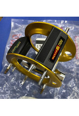 Abu Garcia 13543 - New Abu Garcia Ambassadeur 5600 Plus Frame