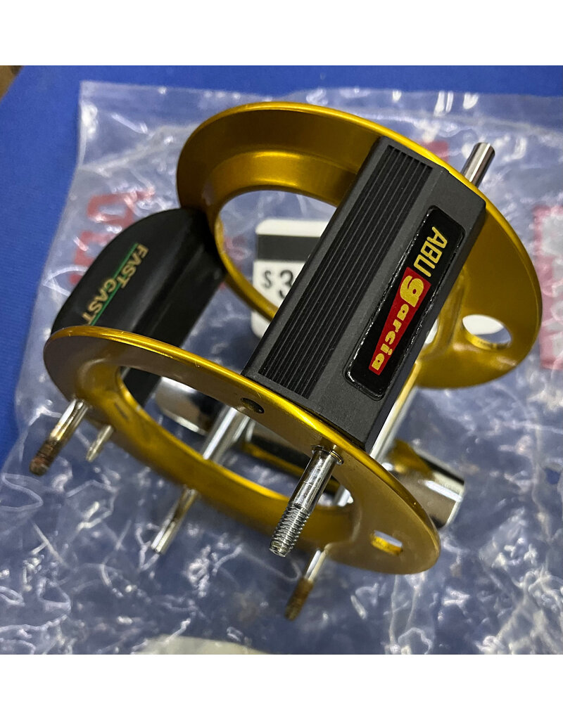 Abu Garcia 13543 - New Abu Garcia Ambassadeur 5600 Plus Frame