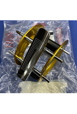 Abu Garcia 13543 - New Abu Garcia Ambassadeur 5600 Plus Frame