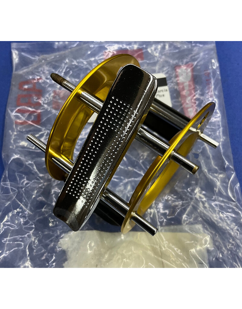 Abu Garcia 13543 - New Abu Garcia Ambassadeur 5600 Plus Frame