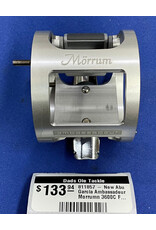 Abu Garcia 811857 - New Abu Garcia Ambassadeur Morrumn 3600C Frame