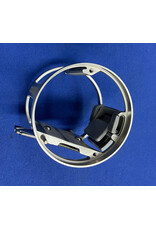 Abu Garcia 811857 - New Abu Garcia Ambassadeur Morrumn 3600C Frame