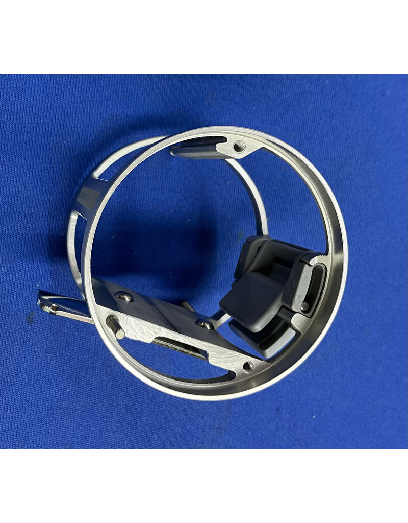 Abu Garcia 811857 - New Abu Garcia Ambassadeur Morrumn 3600C Frame