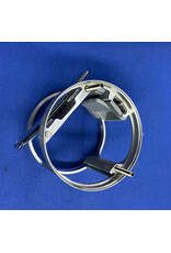 Abu Garcia 811857 - New Abu Garcia Ambassadeur Morrumn 3600C Frame