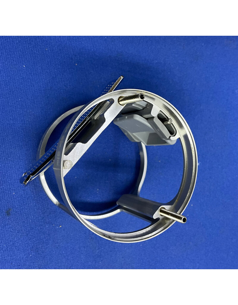 Abu Garcia 811857 - New Abu Garcia Ambassadeur Morrumn 3600C Frame