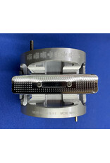 Abu Garcia 811857 - New Abu Garcia Ambassadeur Morrumn 3600C Frame