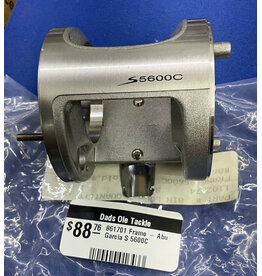 Abu Garcia 861701 Frame - Abu Garcia S 5600C