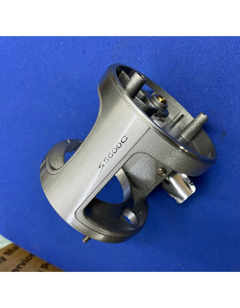 Abu Garcia 861701 Frame - Abu Garcia Ambassadeur S 5600C