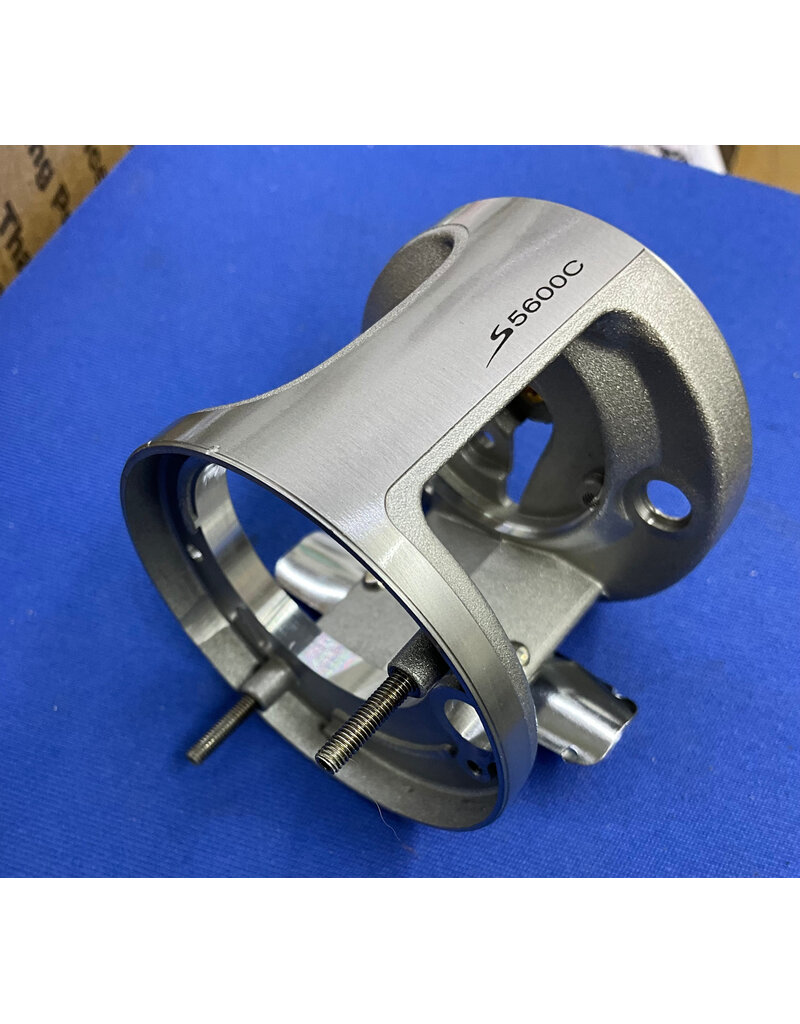 Abu Garcia 861701 Frame - Abu Garcia Ambassadeur S 5600C