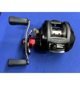Abu Garcia Abu Garcia Ambassadeur REVO SX FISHING REEL RIGHT HAND RETRIEVE GEAR RATIO 6.4:1 CLEAN REFURBISHED READY TO FISH