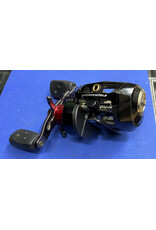 Abu Garcia Abu Garcia Ambassadeur REVO SX FISHING REEL RIGHT HAND RETRIEVE GEAR RATIO 6.4:1 CLEAN REFURBISHED READY TO FISH