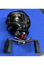 Abu Garcia Abu Garcia Ambassadeur REVO SX FISHING REEL RIGHT HAND RETRIEVE GEAR RATIO 6.4:1 CLEAN REFURBISHED READY TO FISH
