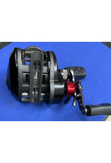 Abu Garcia Abu Garcia Ambassadeur REVO SX FISHING REEL RIGHT HAND RETRIEVE GEAR RATIO 6.4:1 CLEAN REFURBISHED READY TO FISH