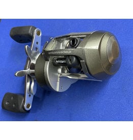 Abu Garcia Abu Garcia Ambassadeur REVO S FISHING REEL RIGHT HAND RETRIEVE GEAR RATIO 6.4:1 CLEAN REFURBISHED READY TO FISH
