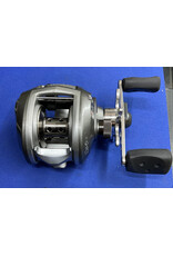 Abu Garcia Abu Garcia Ambassadeur REVO S FISHING REEL RIGHT HAND RETRIEVE GEAR RATIO 6.4:1 CLEAN REFURBISHED READY TO FISH