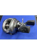 Abu Garcia Abu Garcia Ambassadeur REVO S FISHING REEL RIGHT HAND RETRIEVE GEAR RATIO 6.4:1 CLEAN REFURBISHED READY TO FISH
